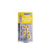 Curtain Kit, Clam Pack