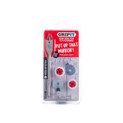 Mirror Kit, Clam Pack