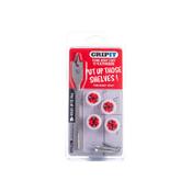 Shelf Kit Clam Pack image