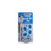 TV Kit, Clam Pack image