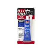 Silicone Gasket Maker &amp; Sealant Blue 85g