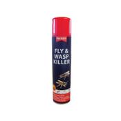Fly &amp; Wasp Killer 300ml Single Pack image