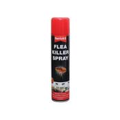 Flea Killer Spray 300ml Single Pack image