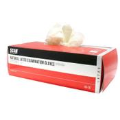 Latex Gloves - XL (Box 100) image