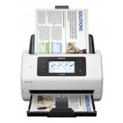 Epson WorkForce DS-800WN Sheet-fed scanner 600 x 600 DPI A4 White
