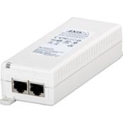 Axis 5026-203 PoE adapter Gigabit Ethernet image