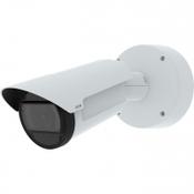 Axis Q1806-LE Bullet IP security camera Indoor &amp; outdoor 2880 x 1620 pixels Wall image