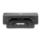 HP 2012 90W Docking Station Black image