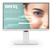 BenQ GW2786TC computer monitor 68.6 cm (27") 1920 x 1080 pixels Full HD LED White image