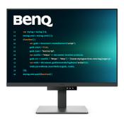 BenQ RD280U computer monitor 71.6 cm (28.2") 3840 x 2560 pixels 4K Ultra HD Black image