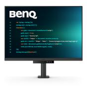 BenQ RD280UA computer monitor 71.6 cm (28.2") 3840 x 2560 pixels 4K Ultra HD Black image