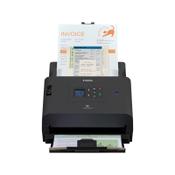 Canon imageFORMULA DR-S250N Sheet-fed scanner 600 x 600 DPI A4 Black