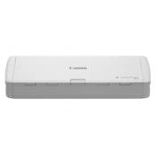 Canon imageFORMULA R10 Sheet-fed scanner 600 x 600 DPI A4 White image