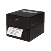 Citizen CL-E300 label printer Direct thermal 203 x 203 DPI 200 mm/sec Wired Ethernet LAN image