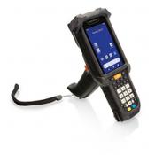 Datalogic Skorpio X5 handheld mobile computer 10.9 cm (4.3") 800 x 480 pixels Touchscreen 665 g Black image