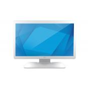 Elo Touch Solutions 2403LM 60.5 cm (23.8") LCD 225 cd/m² Full HD White Touchscreen