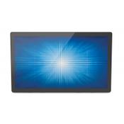 Elo Touch Solutions 2494L 60.5 cm (23.8") LCD 225 cd/m² Full HD Black Touchscreen image