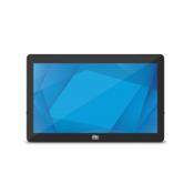 Elo Touch Solutions E262258 POS system i3-8100T 3.1 GHz 39.6 cm (15.6") 1366 x 768 pixels Touchscreen Black