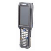 Honeywell CK65 handheld mobile computer 10.2 cm (4") 480 x 800 pixels Touchscreen 498 g Black