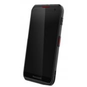 Honeywell EDA52 handheld mobile computer 14 cm (5.5") 1440 x 720 pixels Touchscreen 258 g Black