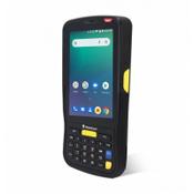 Newland MT65 Beluga V handheld mobile computer 10.2 cm (4) 480 x 800 pixels Touchscreen 330 g Black