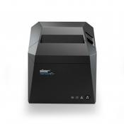 Star Micronics TSP143IV UE BK E+U PRINTER THERMAL 80MM WIDE PAPER 24VDC 203 x 203 DPI Wired &amp; Wireless Direct thermal POS printer image