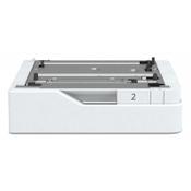Xerox 550 Sheet Tray Spare Grey Steel
