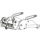 Zebra P1027135-046 printer/scanner spare part