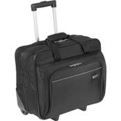 Targus 16 Inch Laptop Trolley Case 210x430x400mm Black TBR003EU image