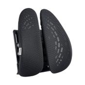 Fellowes Back Angel Back Support Black 8026401 image