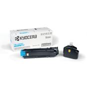 Kyocera TK-5370C Toner Cartridge Cyan 1T02YJCNL0 image