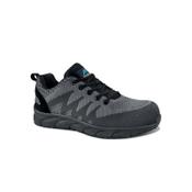 Rock Fall ProMan Atlanta Safety Trainer Charcoal 12 PM4050/012 image