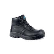 Rock Fall ProMan Baltimore Waterproof Safety Boot Black 8 PM4008/008 image