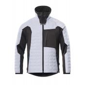 Mascot Thermal Jacket 17115-318 Advanced Climascot,White/Dark Anthracite,M image