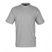 Mascot T-Shirt 00782-250 Crossover Premium, Classic Fit  Grey-Flecked M(1 Pcs.) image