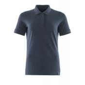 Mascot Polo Shirt 20193-961 Crossover Premium Performance, Ladies Fit, Prowash,Dark Navy,M(1 pcs.)