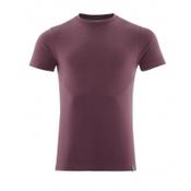Mascot T-Shirt 20482-786 Crossover Premium, Modern Fit  Bordeaux M(1 Pcs.) image