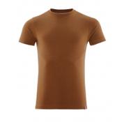 Mascot T-Shirt 20482-786 Crossover Premium, Modern Fit  Nut Brown Xl(1 Pcs.) image