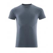 Mascot T-Shirt 20482-786 Crossover Premium, Modern Fit  Stone Blue S(1 Pcs.) image