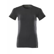 Mascot T-Shirt 20492-786 Crossover Premium, Ladies Fit  Dark Navy L(1 Pcs.)