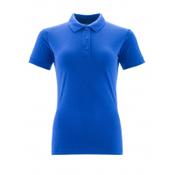 Mascot Polo Shirt 20693-787 Crossover Premium, Ladies Fit  Royal M(1 Pcs.) image
