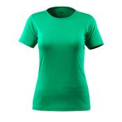 Mascot T-Shirt 51583-967 Crossover Basic, Ladies Fit  Grass Green S
