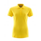 Mascot Polo Shirt 51588-969 Crossover Basic, Ladies Fit  Sunflower Yellow Xs