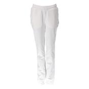 Mascot Trousers 20038-511 Food &amp; Care Ladies Fit, Ultimate Stretch, Lightweight, Prowash,White,L32L image