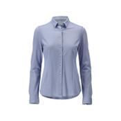 Mascot Shirt 20014-741 Frontline Premium, Ladies Fit, Modern Fit  Light Blue 6.5 image