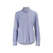 Mascot Shirt 20114-741 Frontline Premium, Ladies Fit, Classic Fit  Light Blue 10