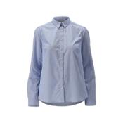 Mascot Shirt 21014-745 Frontline Premium, Ladies Fit, Classic Fit  Light Blue 8