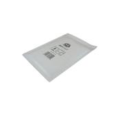 AirKraft Size 6 Bubble Lined Mailer White (Pack of 100) MAKC88009