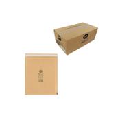 AirKraft Size 5 Bubble Lined Mailer Multi Gold (Pack of 10) MMUL03317