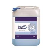 Lenor Professional Fabric Conditioner Extra Soft Fresh S2 10L PGP037 image